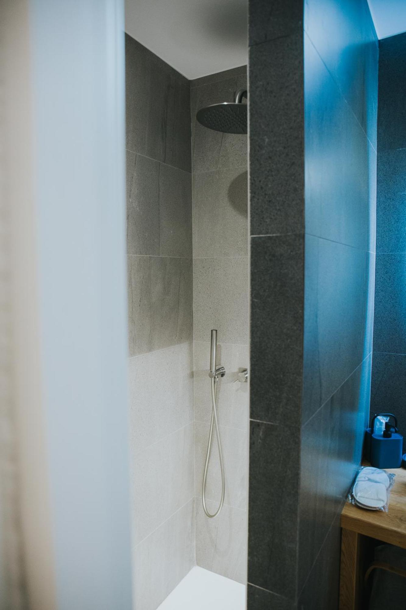 Blu Marina Apartment Giovinazzo Eksteriør bilde